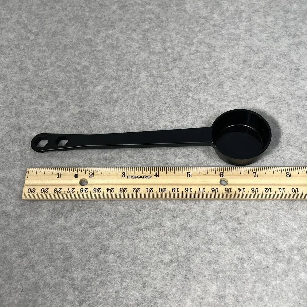 Krups Espresso Machine 963 963/A 963/B Part Combo Measuring Scoop Spoon Hex Tool